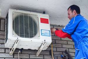 24/7 and Emergency HVAC Near Helmar, IL | Air Conidtioning and Heating Contractors